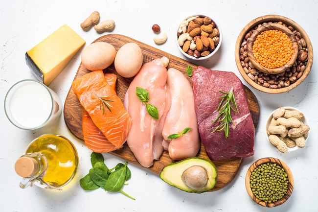 Kenali 5 Makanan Menyebabkan Batu Ginjal yang Harus Diwaspadai